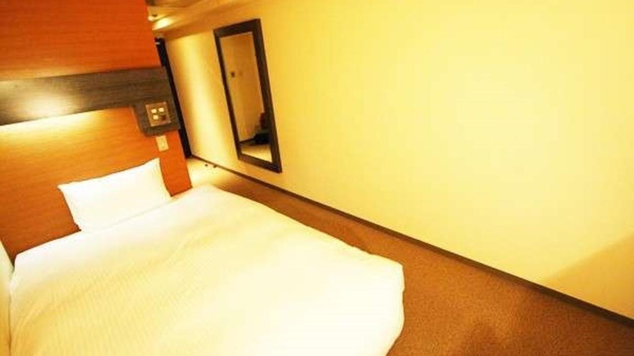 Green Rich Hotel Nishitetsu Ohashi Ekimae Fukuoka  Exterior photo
